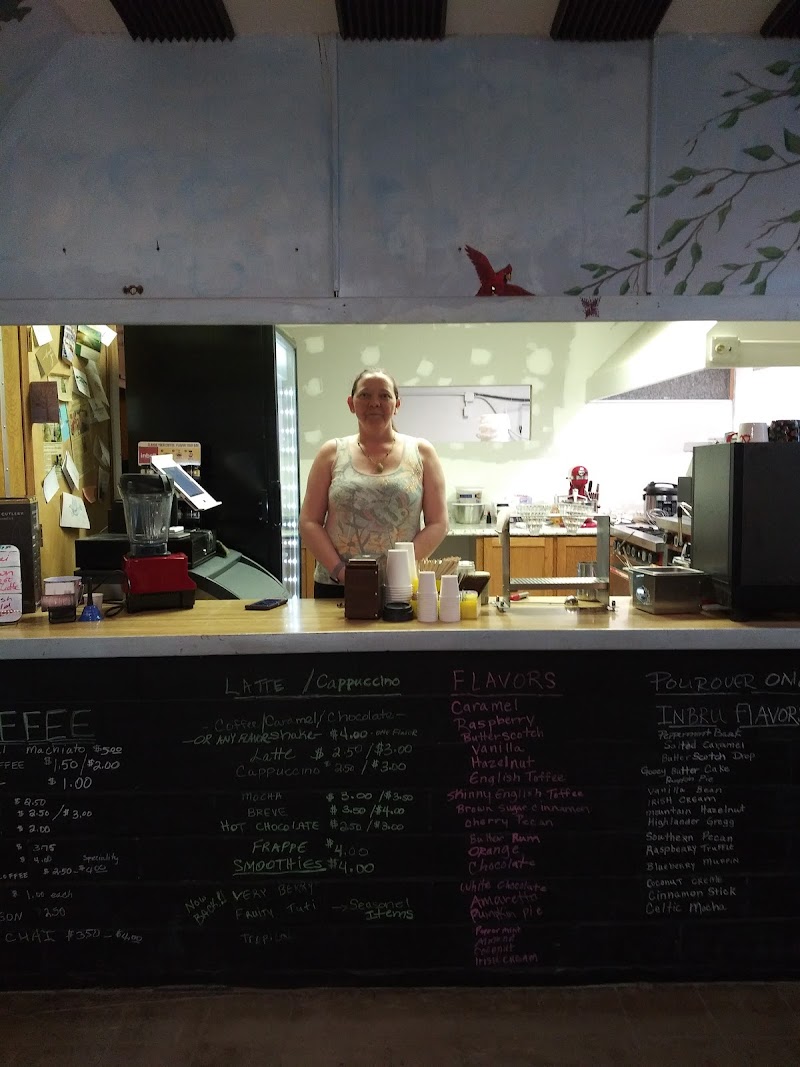 Hagers Roasting Company photo 3