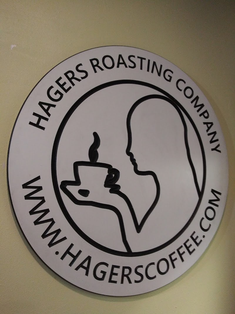 Hagers Roasting Company photo 4