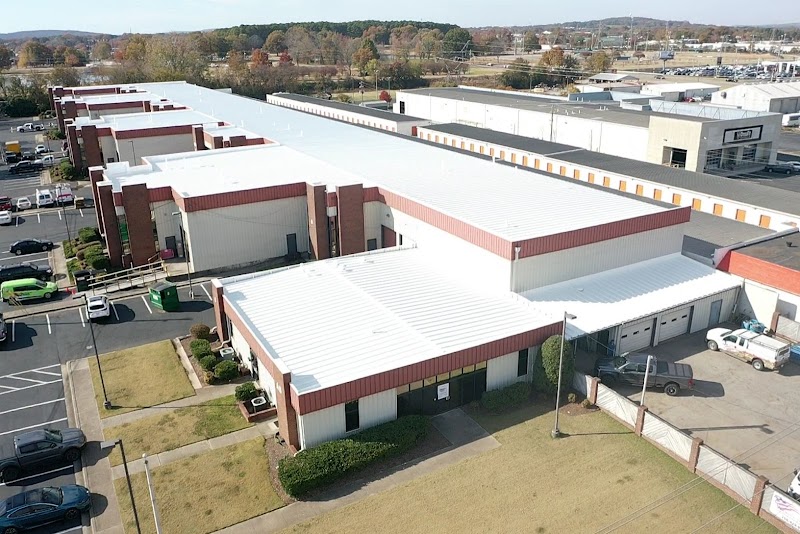 Glick Roofing Systems LLC photo 1