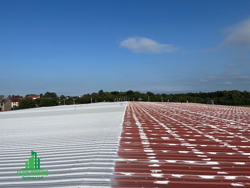 Glick Roofing Systems LLC photo 4