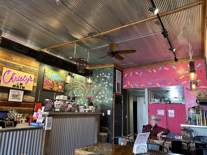 Christy's on Main photo 2