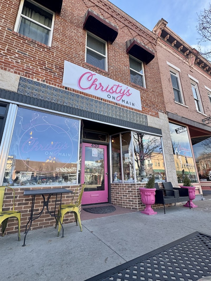 Christy's on Main photo 4