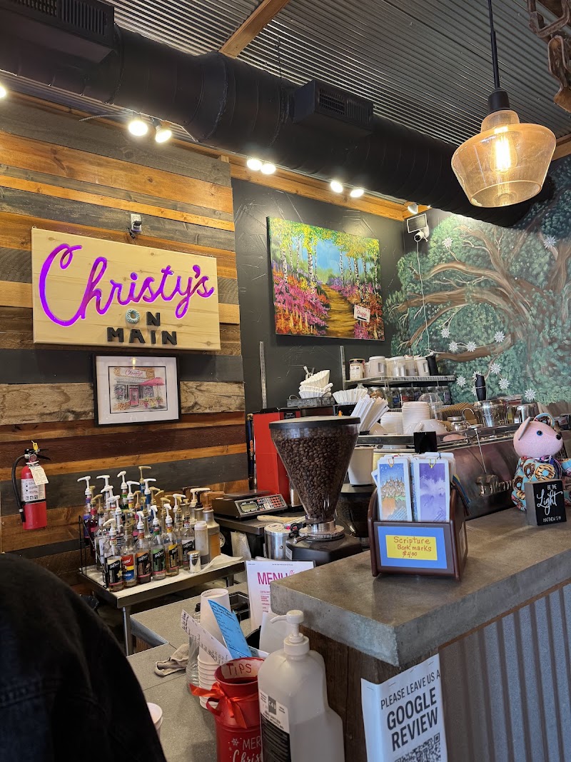 Christy's on Main photo 4
