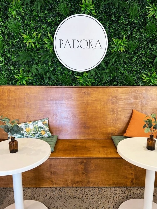 Padoka Cafe