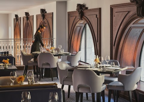 Indigo at One Aldwych Restaurant