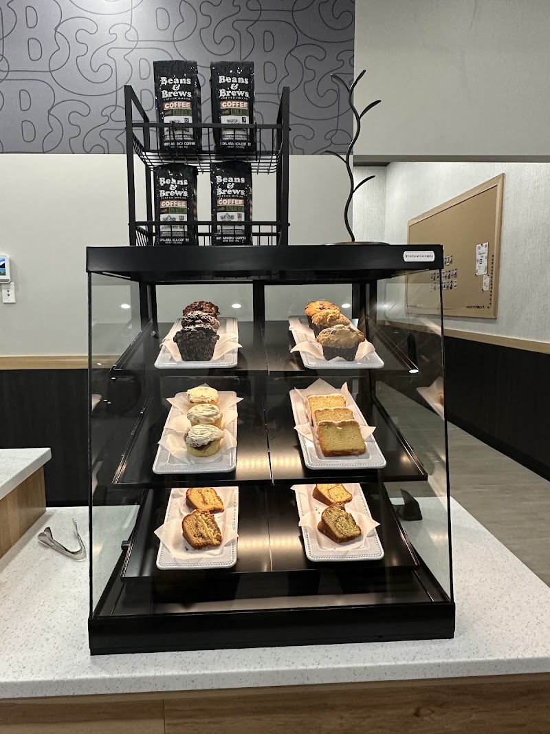 Beans & Brews Coffee House photo 1