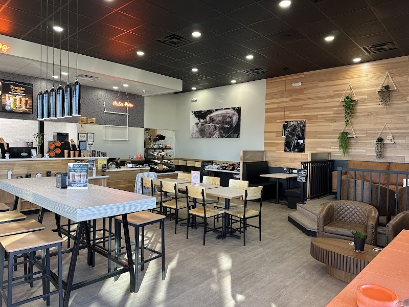 Beans & Brews Coffee House photo 4