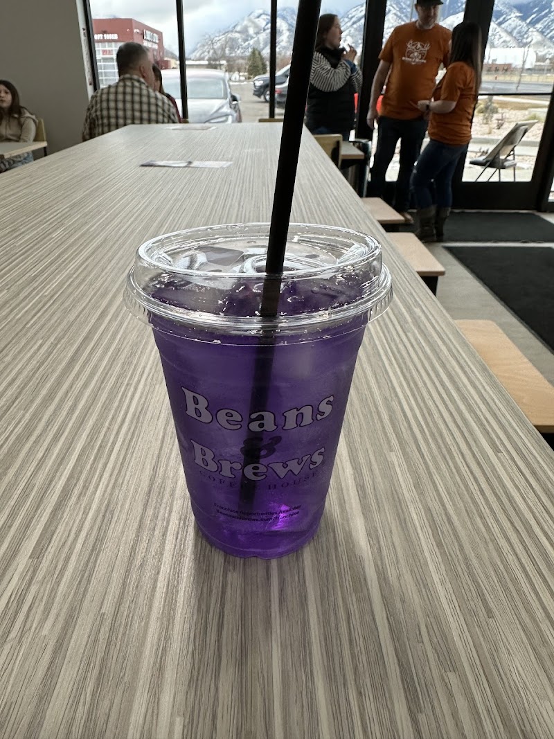 Beans & Brews Coffee House photo 2