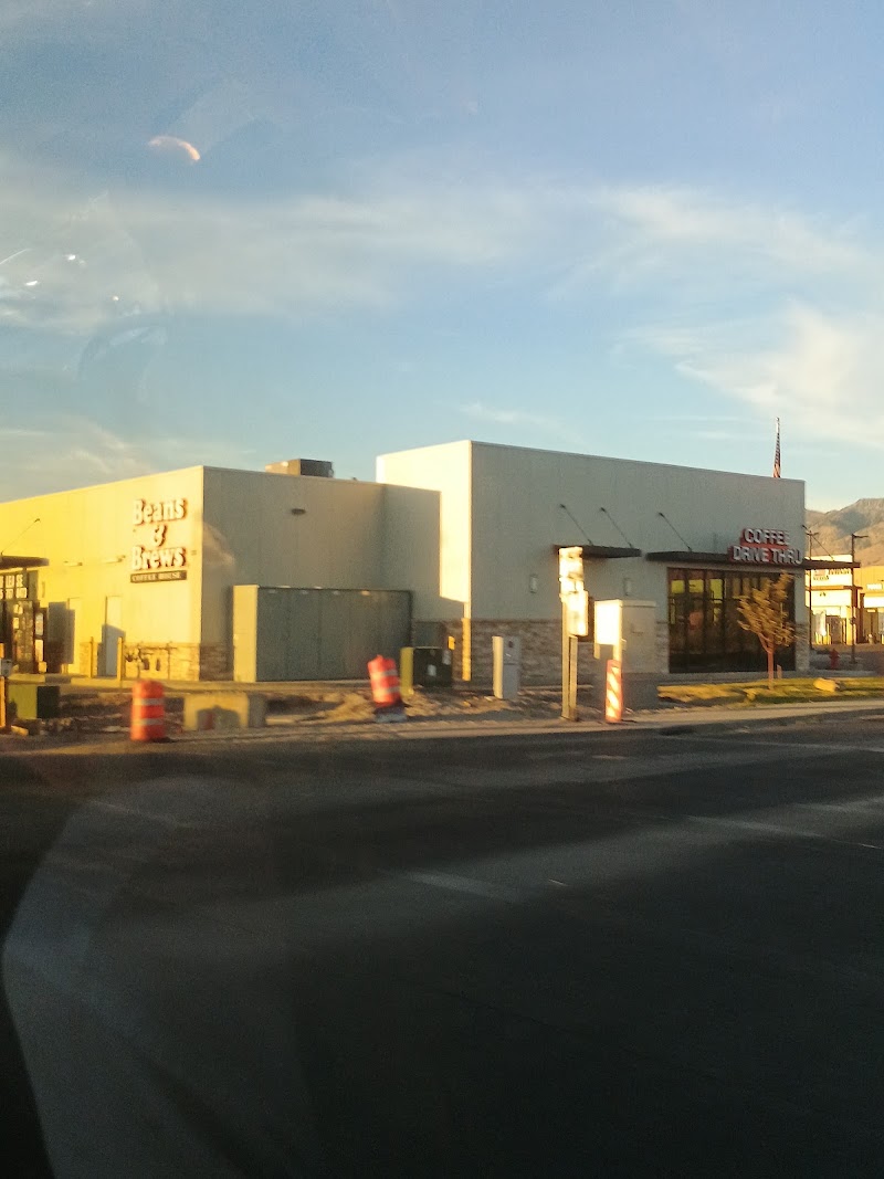 Beans & Brews Coffee House photo 4