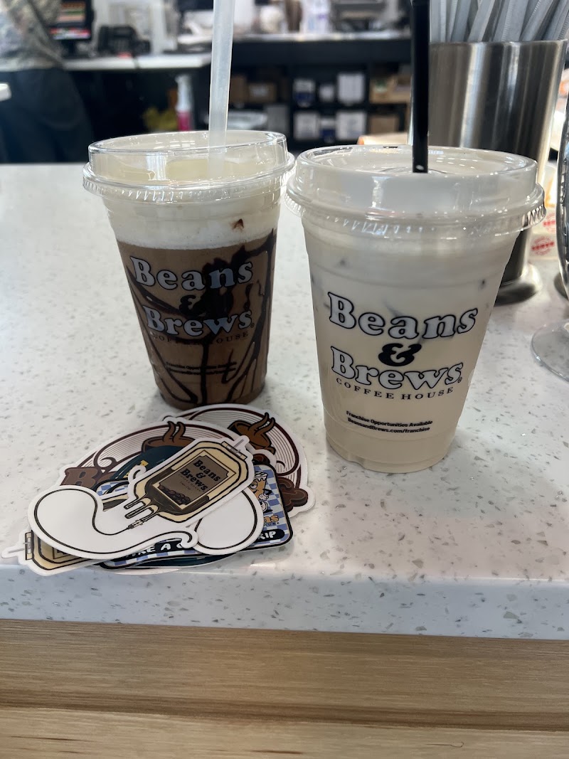 Beans & Brews Coffee House photo 4
