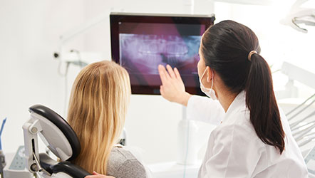 Tandklinikken ved Langgade station - billede 6