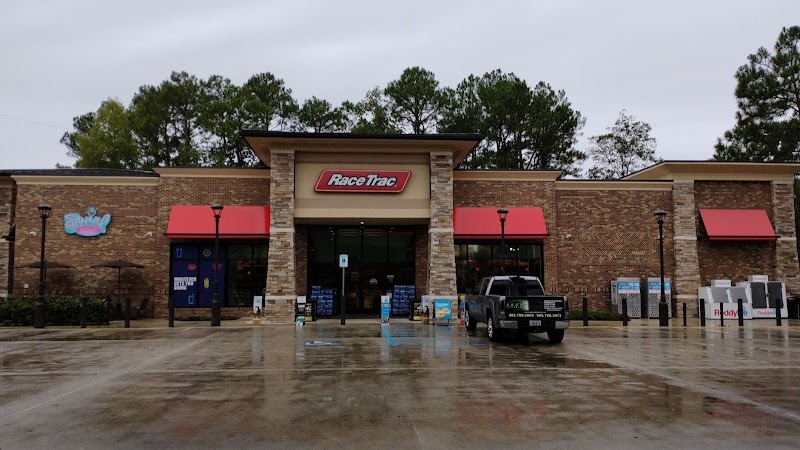 RaceTrac photo 1