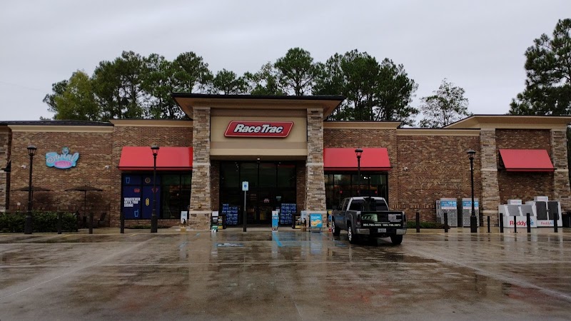 RaceTrac photo 1