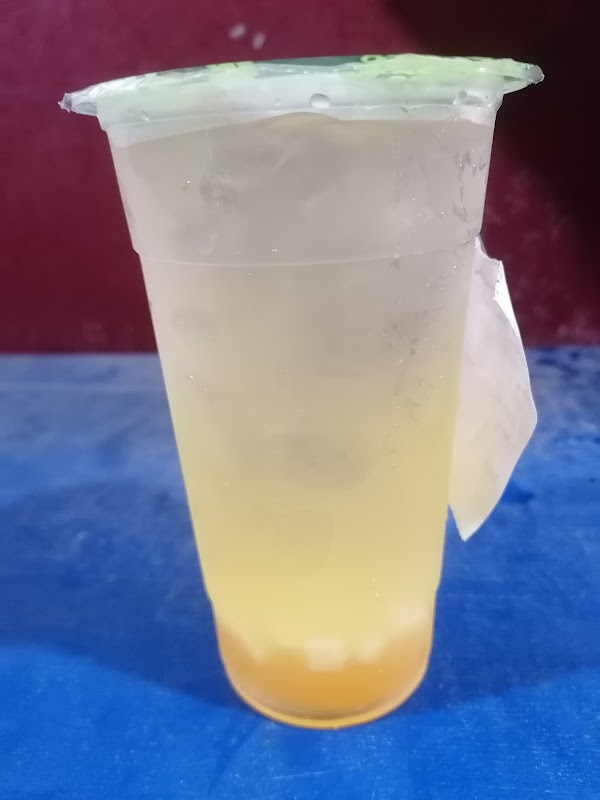 Taste Brew