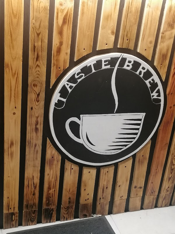 Taste Brew