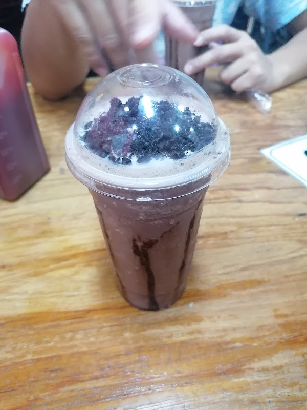 Taste Brew