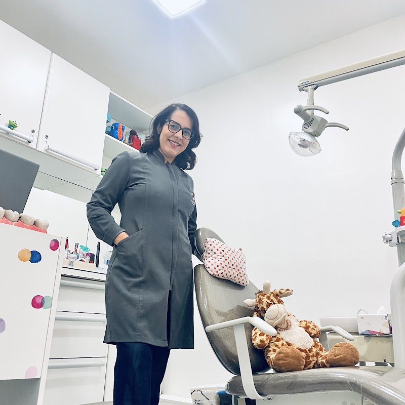 Dra. Anne Barbosa : Odontopediatra | Clínica Odontologica Integral Do Recreio