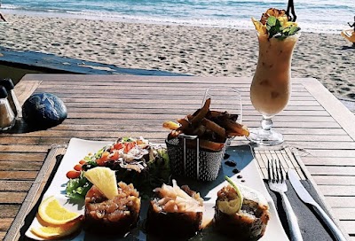 Photo Restaurant Le Lagon