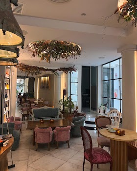 Café Bardin - Alicante Brunch, Coffee & Events