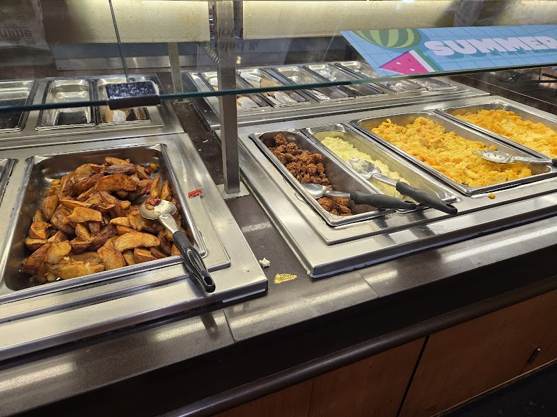 WFM Coffee & Juice Bar photo 4