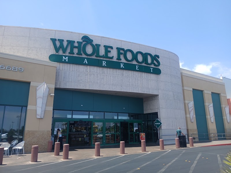 WFM Coffee & Juice Bar photo 3