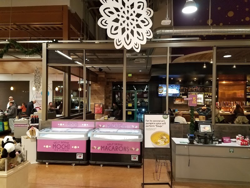 WFM Coffee & Juice Bar photo 1
