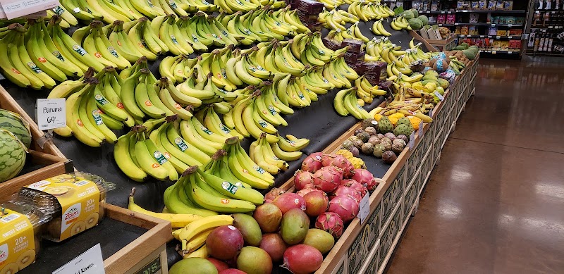 WFM Coffee & Juice Bar photo 2