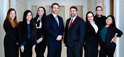 David Resnick & Associates, P.C. - New York City Accident & Injury Lawyers - Car accident lawyer in New York