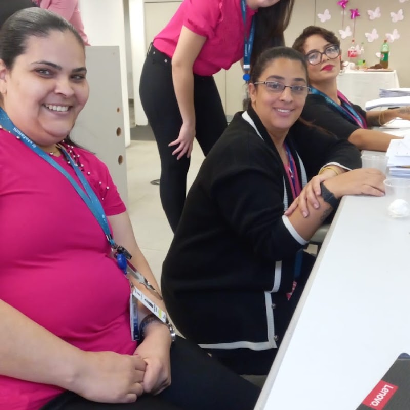Foto de Nutricionista Patricia Corrêa: Emagrecimento e Definição Muscular - Centro de SP