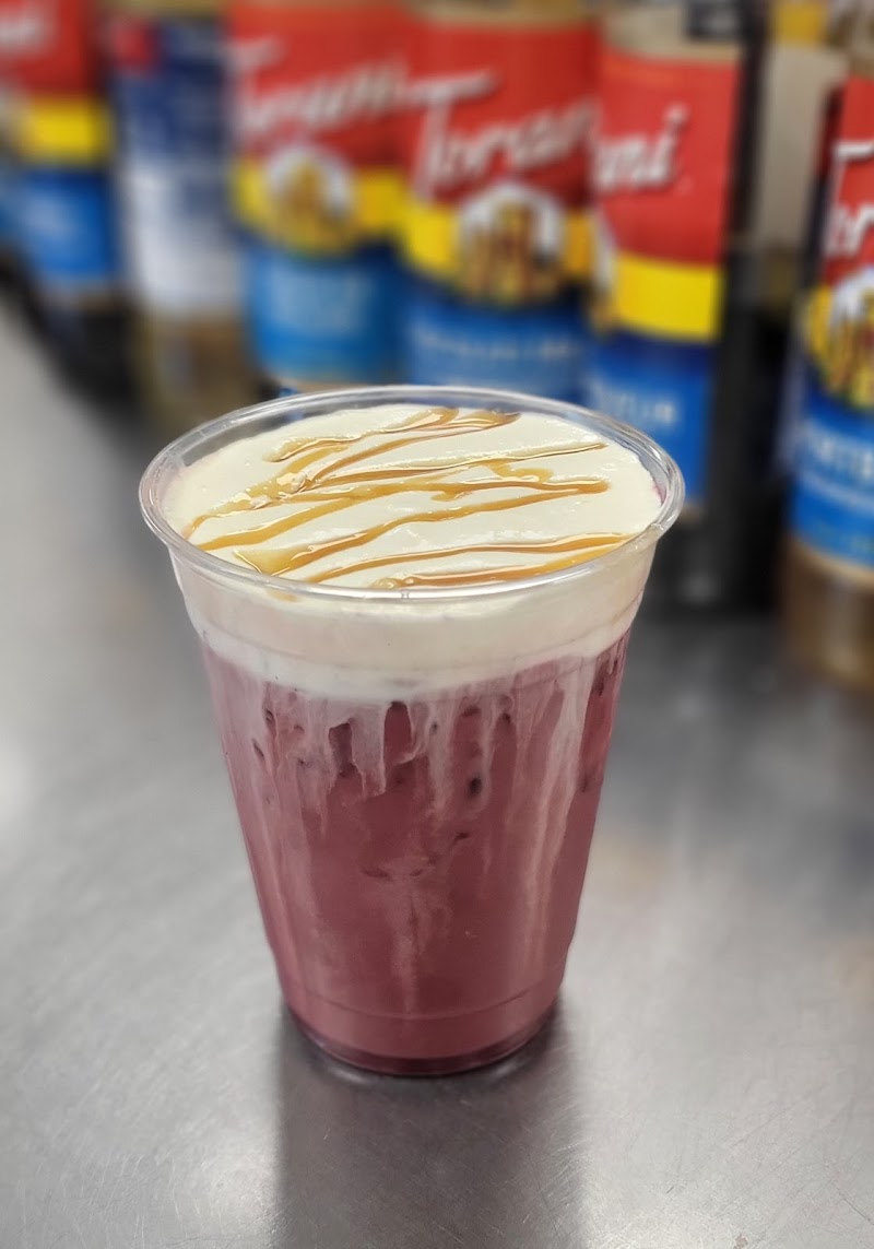 Mel's Mudd Coffee & Espresso (Ward/Butlerville) photo 3