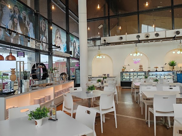 Indus Putrajaya - Photo 1