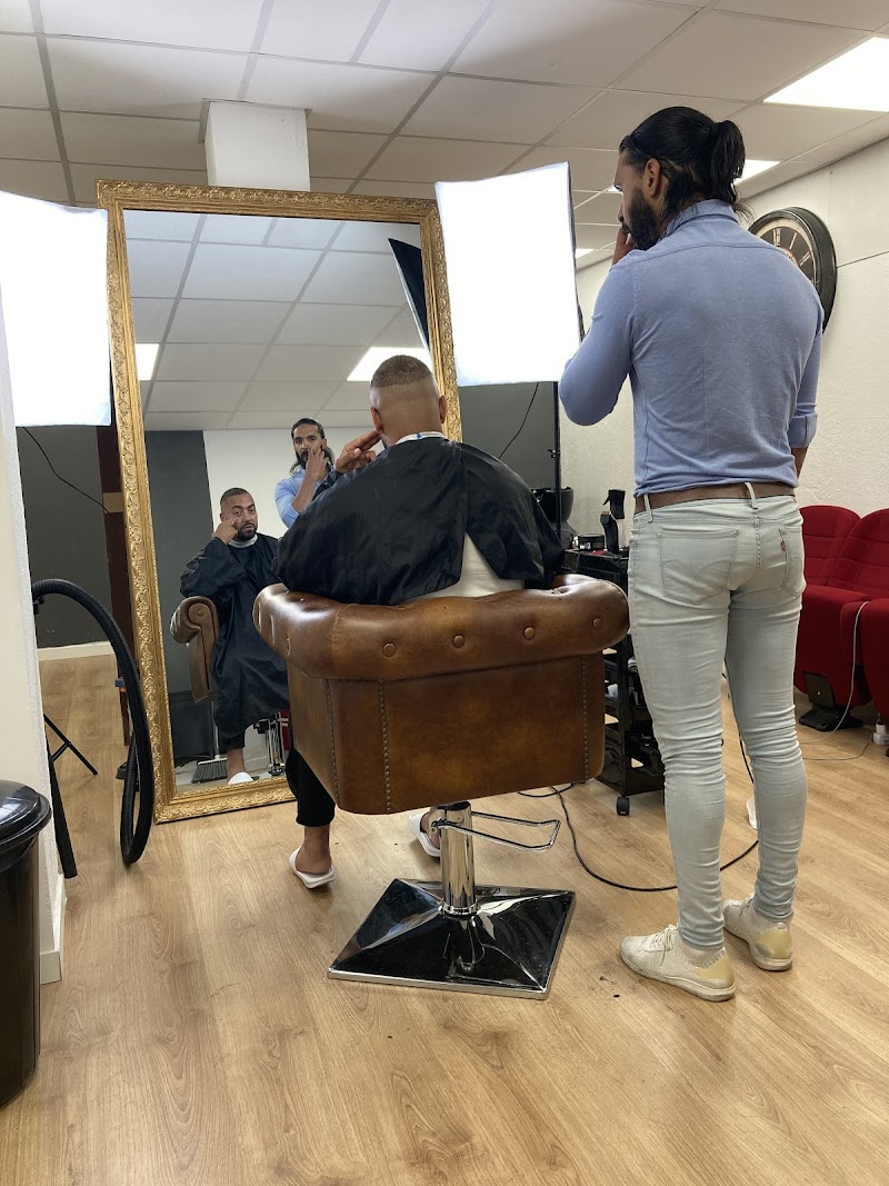 MARCIANO'S COIFFURE (MARCIANO'S) — photo 1