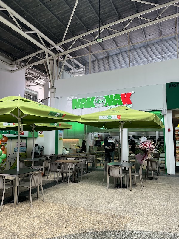 NakNak 낙낙 Ampang - Photo 1