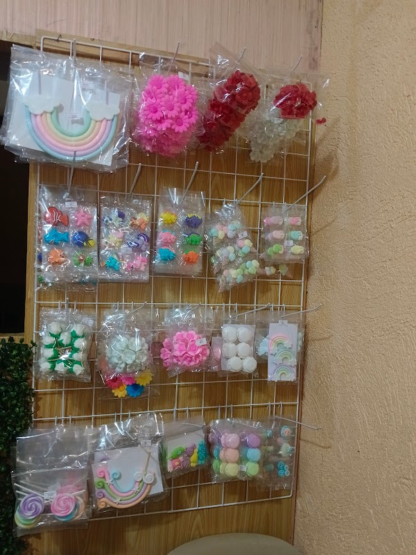 Janjaje cake and baking supplies