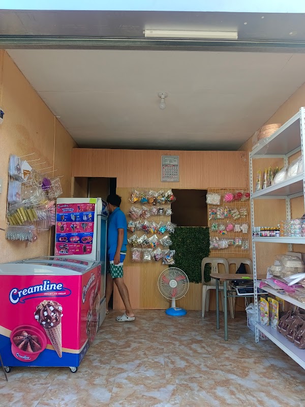 Janjaje cake and baking supplies