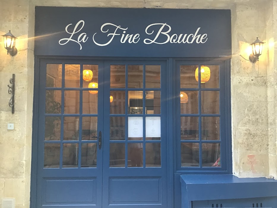 La Fine Bouche fotoğraf 1