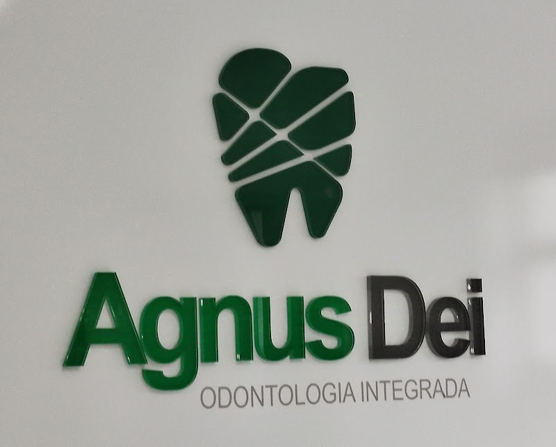 Agnus Dei - Odontologia Integrada