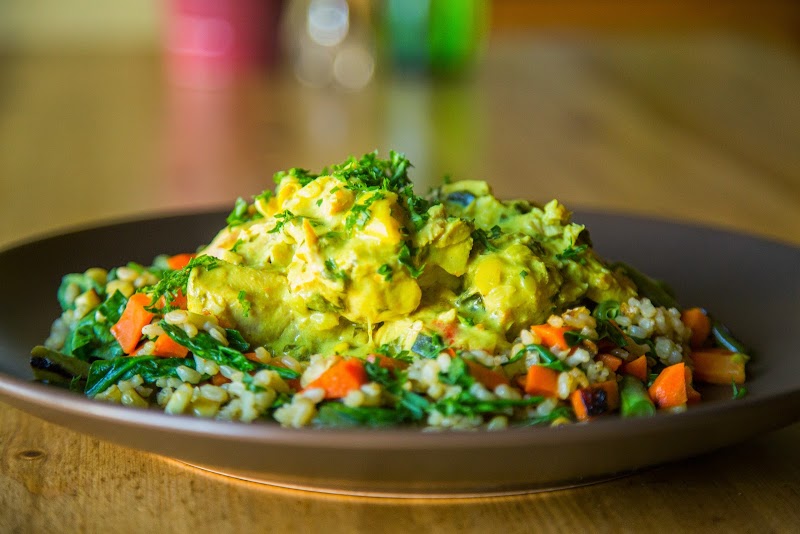 Savoy Cafe & Deli photo 2