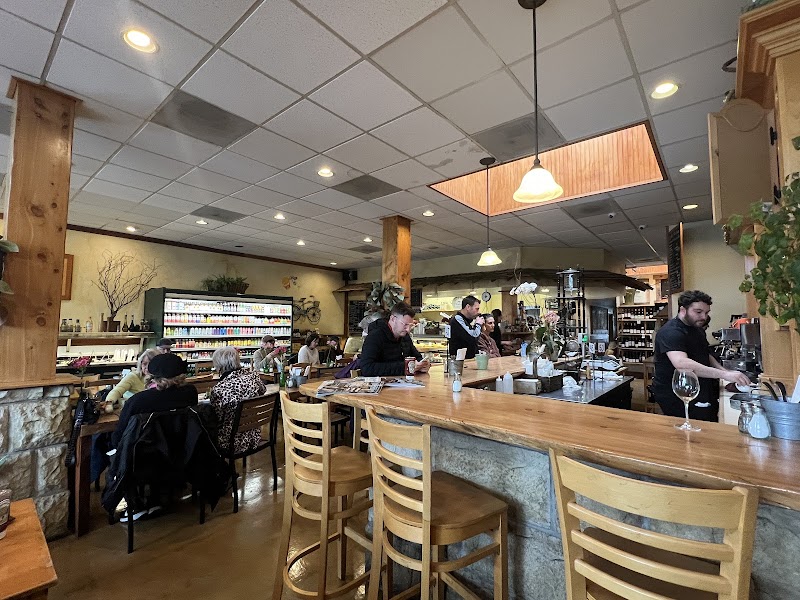 Savoy Cafe & Deli photo 3