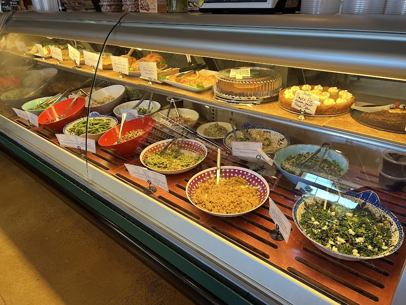 Savoy Cafe & Deli photo 4