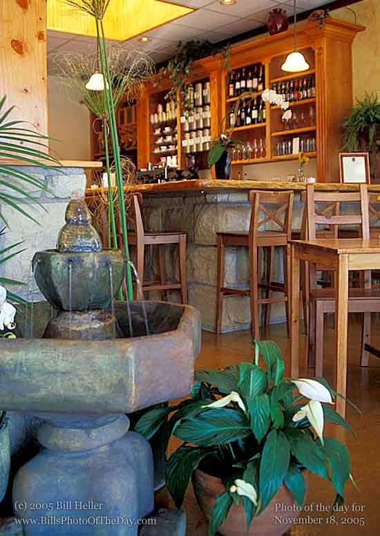 Savoy Cafe & Deli photo 1