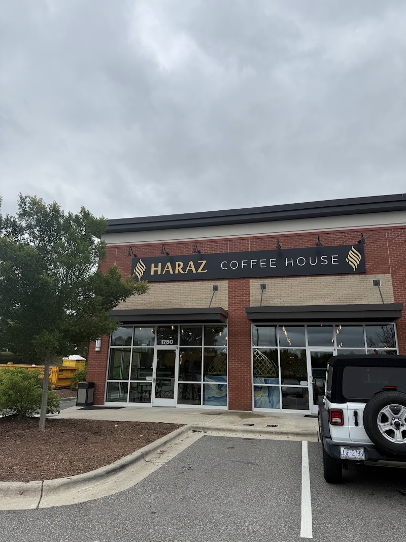 Haraz Coffee House photo 1