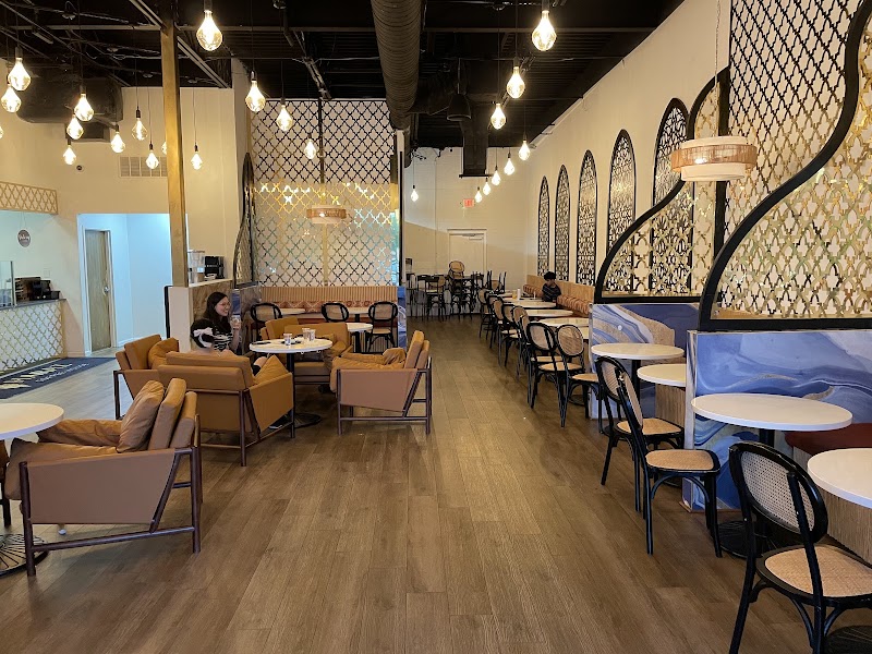 Haraz Coffee House photo 2
