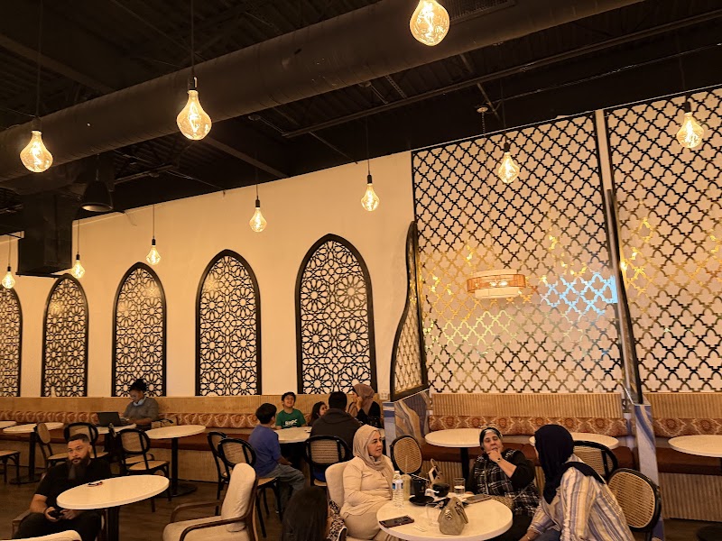 Haraz Coffee House photo 2