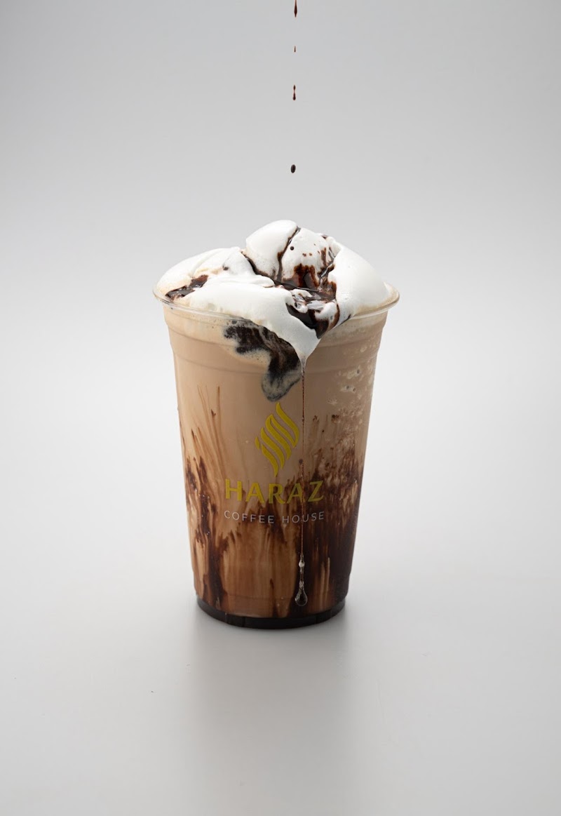 Haraz Coffee House photo 3