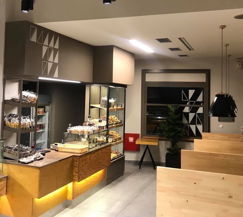 Plaza Take Away Syros