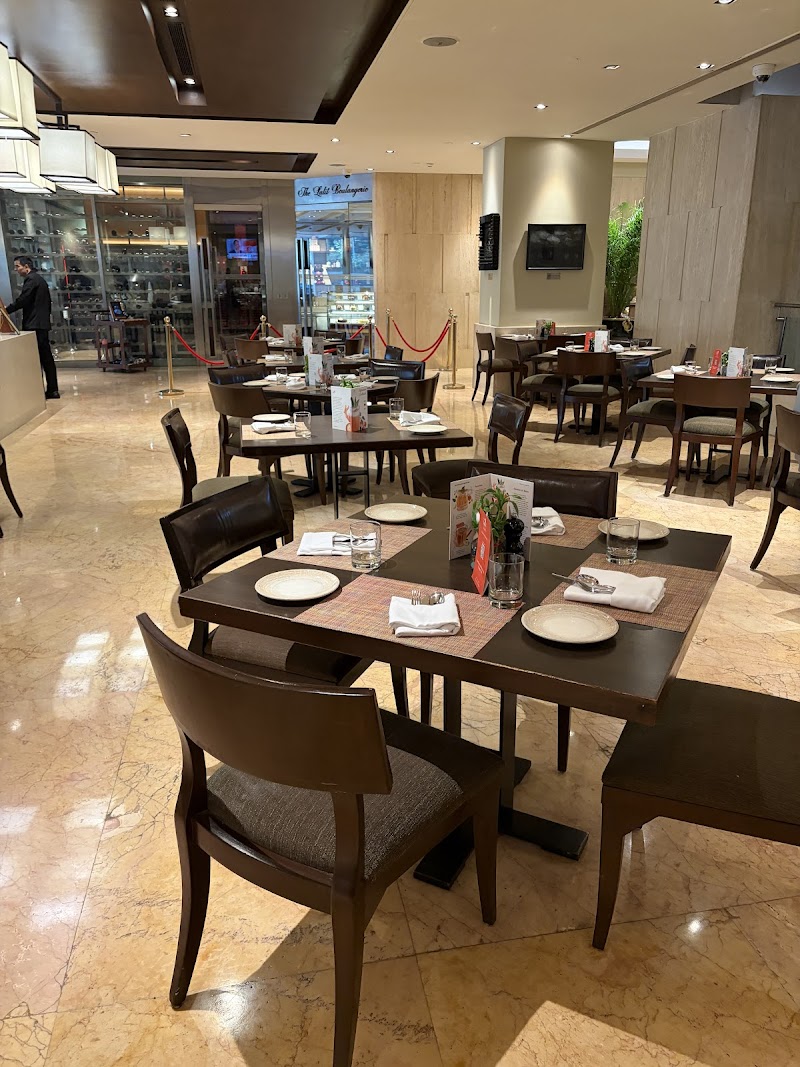 24/7 Restaurant - New Delhi photo 2