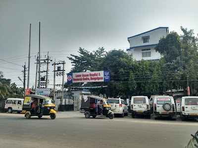 Lower Assam Hospital & Research Centre