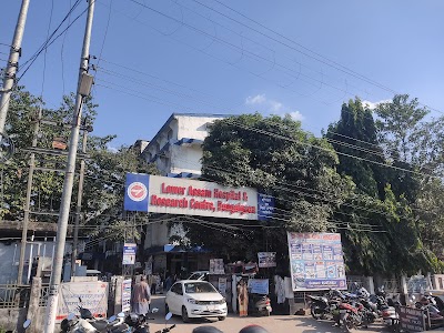 Lower Assam Hospital & Research Centre - Image 2