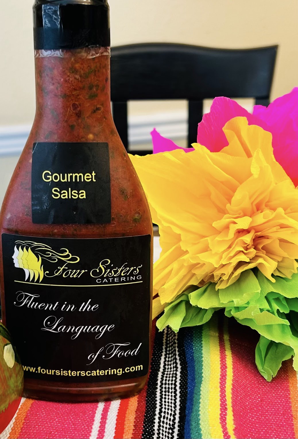 Four Sisters Catering: Google Places image 4